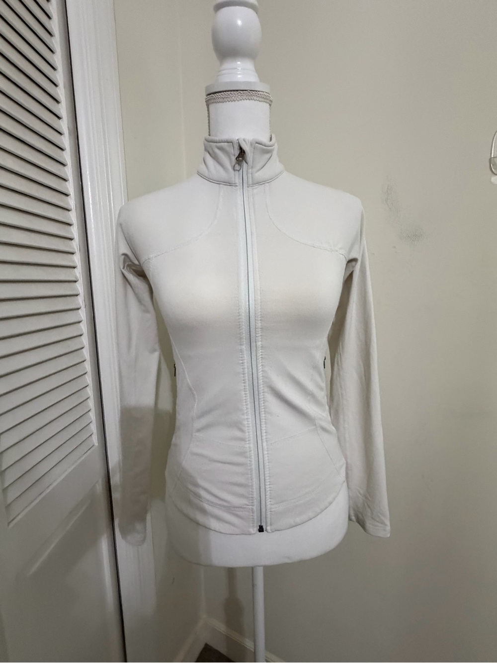 Lululemon Define Jacket